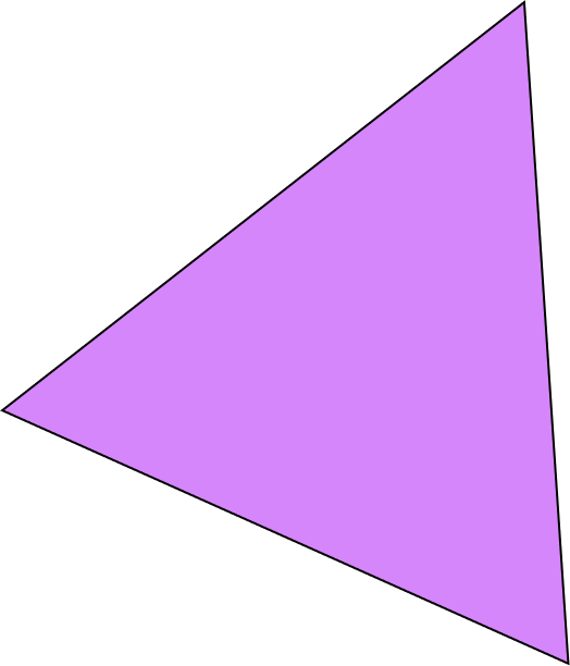 triangle